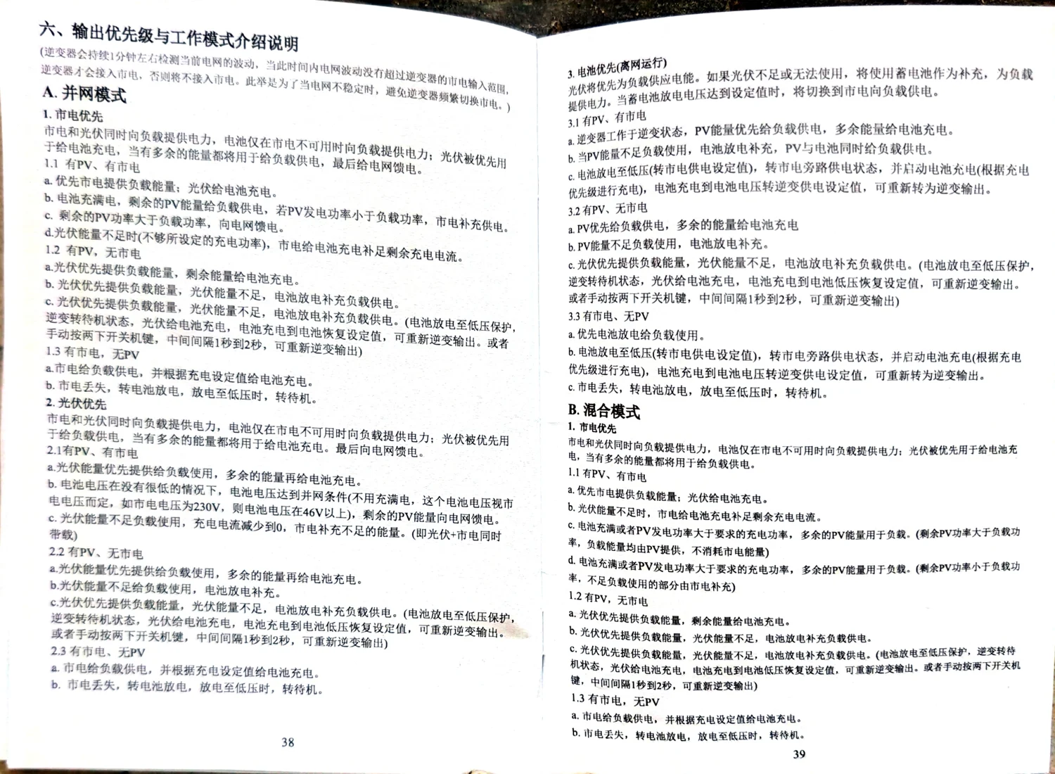 图：显示控制面板布局与 LCD 屏幕图标分区（原厂图示）